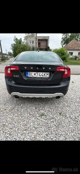 VOLVO s60 - 2