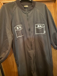 Overal KURA collection - 2