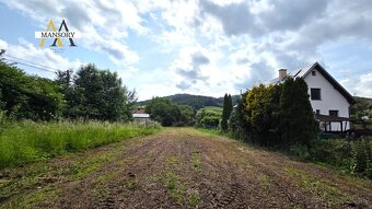 NA PREDAJ, stavebný pozemok, Udiča - 2