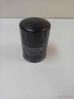 Olejový filter OEM Toyota pre staré modely - 2