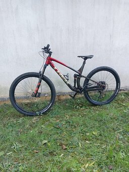 Trek - 2