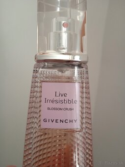 Parfém Givenchy - 2