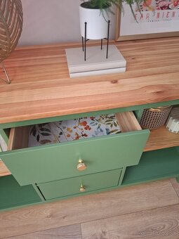 Komoda Hemnes Ikea - 2