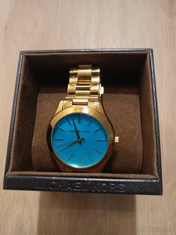 Dámske hodinky Michael Kors - 2