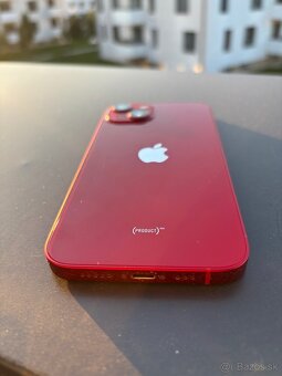 Predam iPhone 13 red - 2