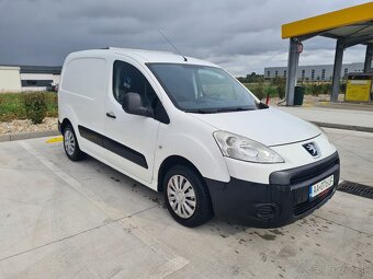Peugeot Partner - 2
