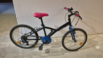 Detsky bicykel - 2