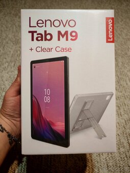 Lenovo TAB M9 LTE - 2