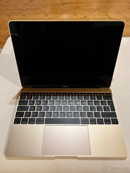 Macbook 12" - 2