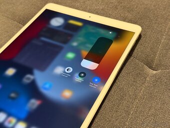 iPad Pro 10.5, 64 GB Silver - 2