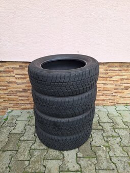 Predám zimnú sadu 185/60 r15 - 2