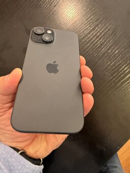 Apple iPhone 15 128GB - 2