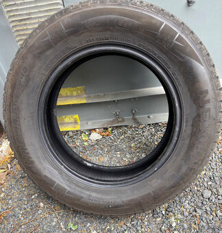 Zimne pneu Nexen Winguard Snow G3 215/65 R16 - 2
