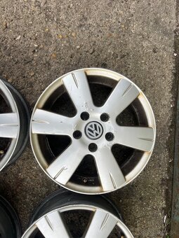 Kolesa 5x112 r15 - 2
