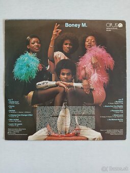 Boney M - Boney M. - 2
