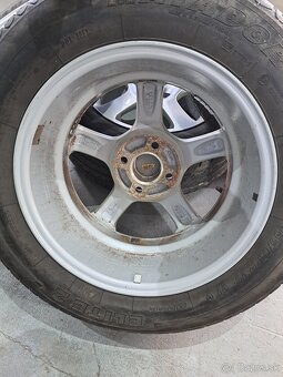 prredam dotz r15 alu disk boli na fiat - 2