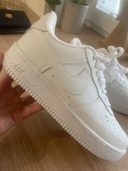 Tenisky nike - 2