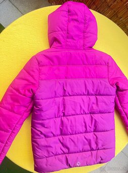 Zima bunda  dievcenska zn. Regatta  c. 158 - 2