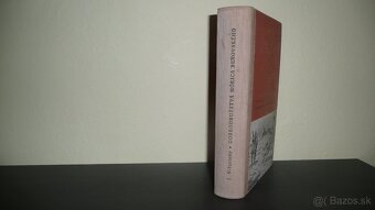 J.Nižnánsky- Dobrodružstvá Morica Beňovského - 2