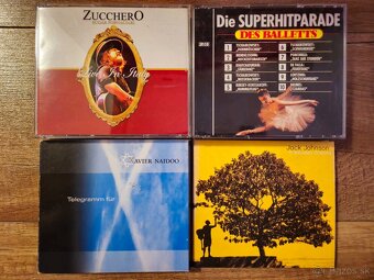 PREDANÉ - MIX CD #2 - 2