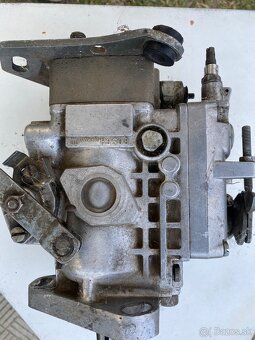 Karburátor FIAT 600 - 2