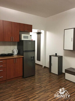 Na prenájom zariadená garsónka v Nových Zámkoch - 2