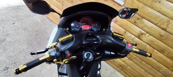 Yamaha T-Max 500 - 2