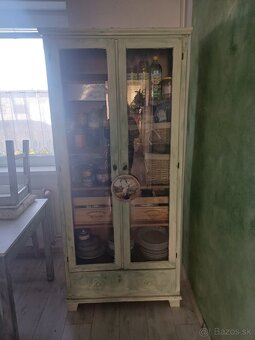 Kuchynská linka - 2