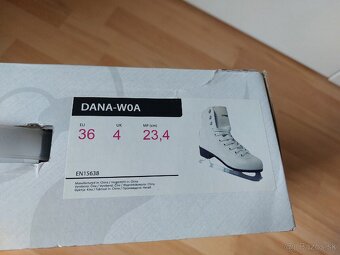 Damske korcule 36 - 2