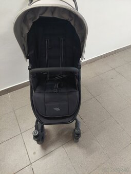 Športový kočík Valco Snap - 2