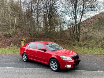 Škoda Octavia 1.9TDI - 2