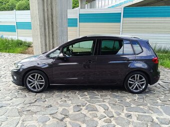 ✳️Volkswagen Golf Sportsvan 2.0 TDI BMT 150k Highline DSG✳️ - 2