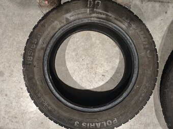 185/65 R15 - 2