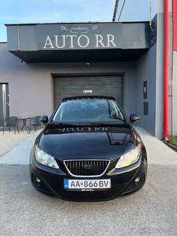 SEAT Ibiza 1.6 TDI 77kW TrendLine SK ŠPZ - 2