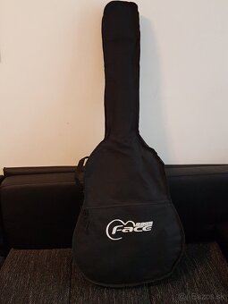 Gitara Nashville - 2