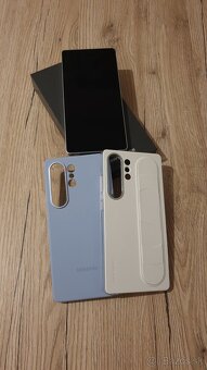 Predám/Vymením Samsung Galaxy S25 Ultra 12/256GB - 2