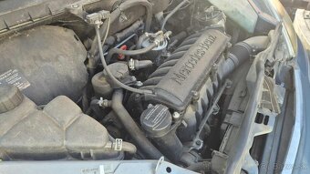 Motor z Mercedes A 170 CDI W168 1,7CDI 70kw kód: 668.942 - 2