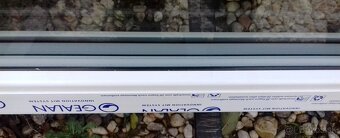 Predám fix. okna:100x100, 136x72 ,128x108, 90x32, 94x76 - 2