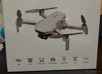 Potensic Atom 4K Full Combo - 2