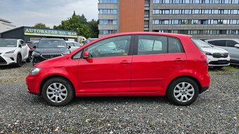 Volkswagen Golf Plus 1.6 Comfortline - 2