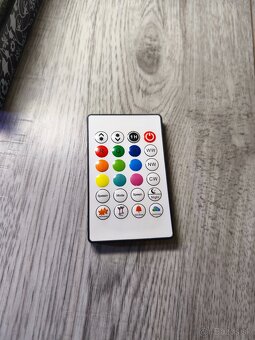 Akvarium 9litrov - 2