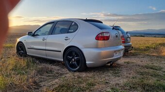 Leon 1M 1.8t 4x4 - 2