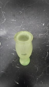 Dizajnerska váza Sandra Rich - 2