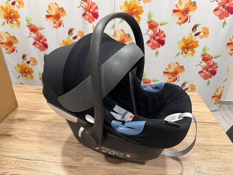 Cybex Aton M - 2
