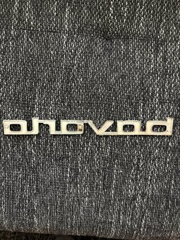 Znak Bmw Bavaria - 2