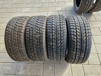 Zimne Pneumatiky R15-R16 - 2