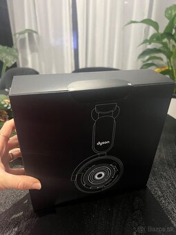 Sluchadlá Dyson OnTrac - 2