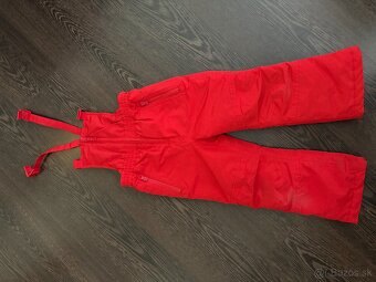 Lyžiarske nohavice - 2