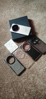 VIVO X200 Pro 16/512GB Titánium - 2