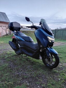 Yamaha N-MAX 125 - 2